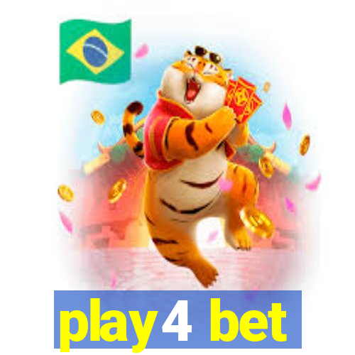 play4 bet